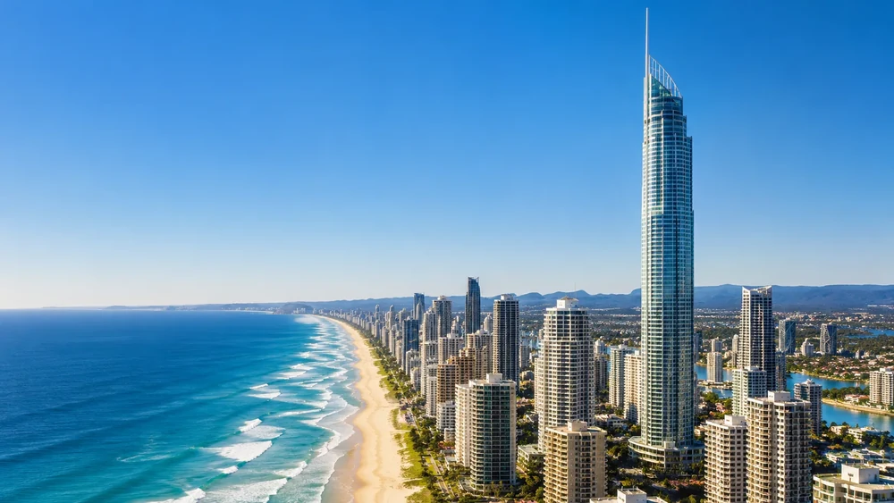 Q1 in Gold Coast