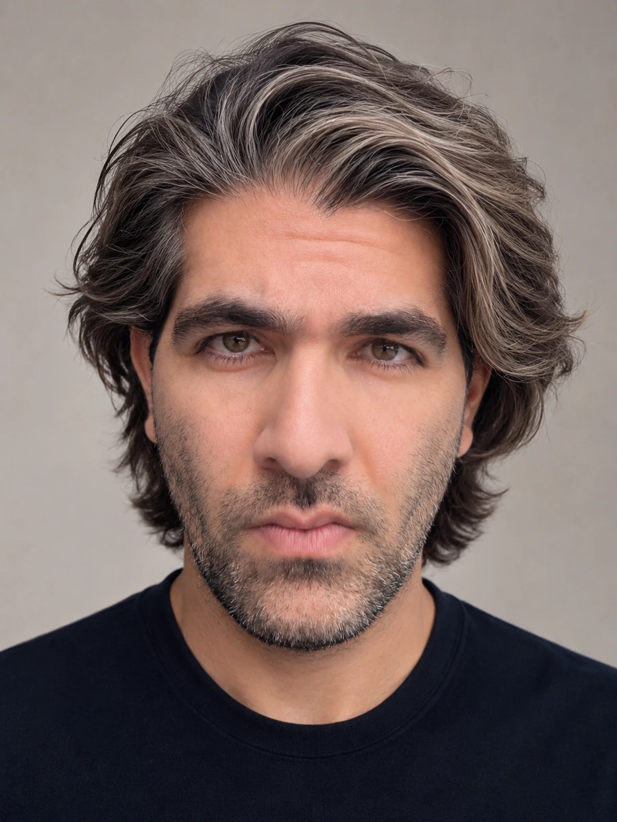 Alireza Yaghoubi
