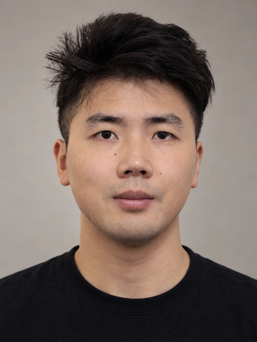 Dr Chen Qian