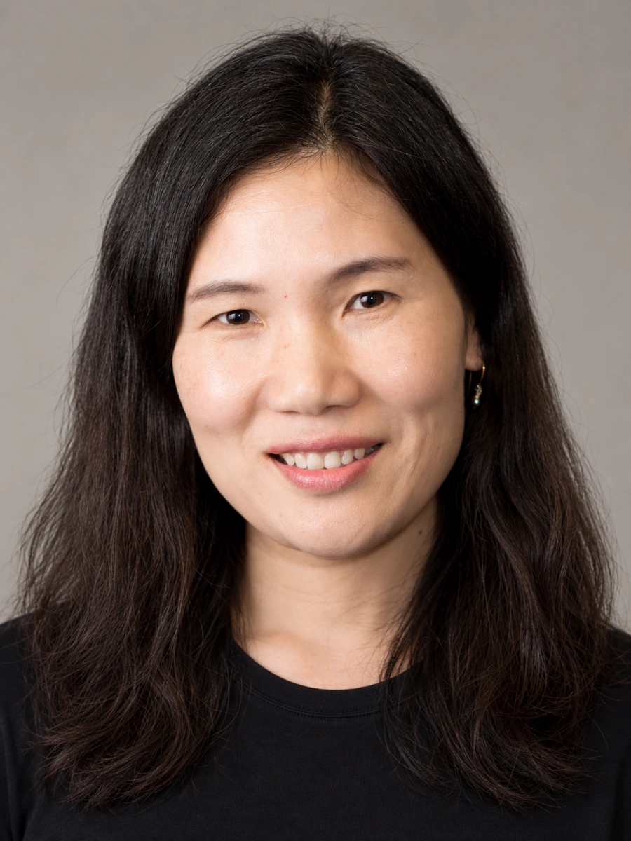 Prof. Xiaojing Hao